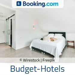 Budget Hotels, Hostels Luxemburg