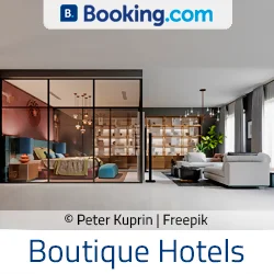 Boutique Hotels Luxemburg