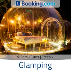 Luxus-Camping - Glamping Luxemburg