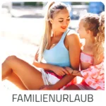 Familienurlaub   - Luxemburg