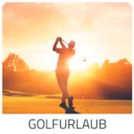 Golf Trip im Urlaubsziel  - Luxemburg